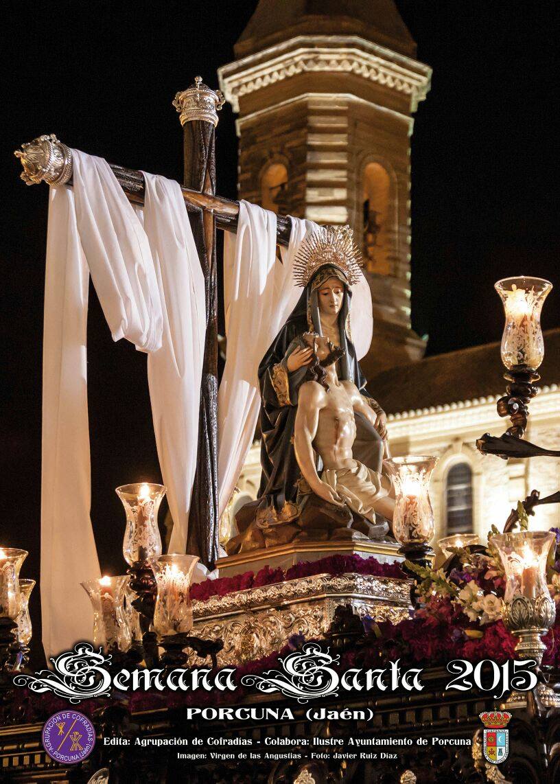 Semana Santa en Porcuna  